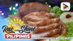 Sarap Pinoy | Sweet ham