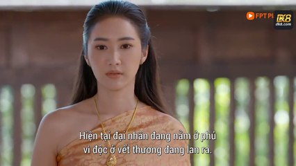 Chuyện Tình Biển Xanh Tập 18