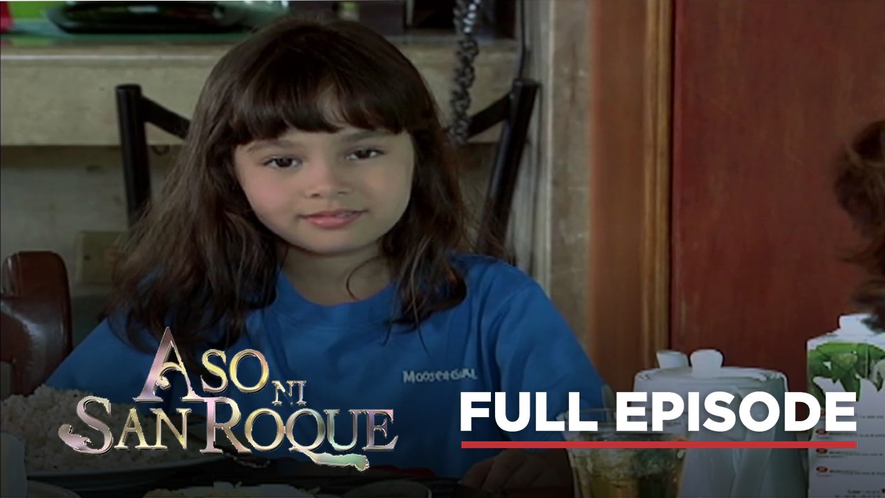 Aso Ni San Roque: Full Episode 39 (Stream Together) - video Dailymotion