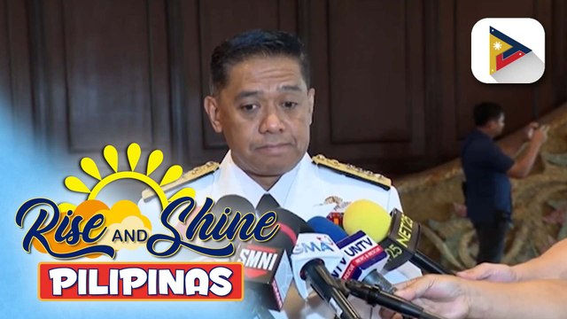 AFP, nilinaw na walang destabilization plot laban sa gobyerno
