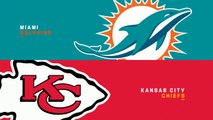 Miami Dolphins vs. Kansas City Chiefs Game Highlights _ NFL 2023 Week 9