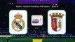 Real Madrid vs Braga Streaming sur quelle chaîne, Quelle date et à quelle heure