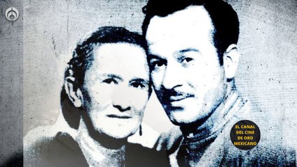 ⭐Así fue la trágica muerte de la mamá de PEDRO INFANTE⭐