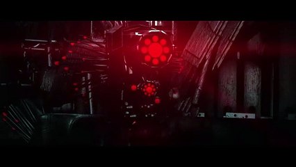 Une invasion robotique Bande-annonce (EN)