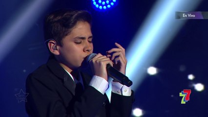 Jeremy Solís -  Dígale - Gustavo Santander / Christian Leuzzi