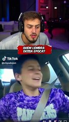 Quem lembra dessa epoca do jon vlogs