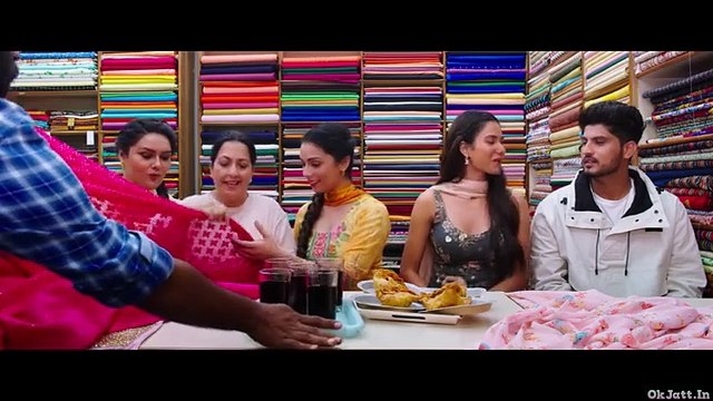 Main Viyah Nahi Karona Tere Naal 2022 full Punjabi Movie