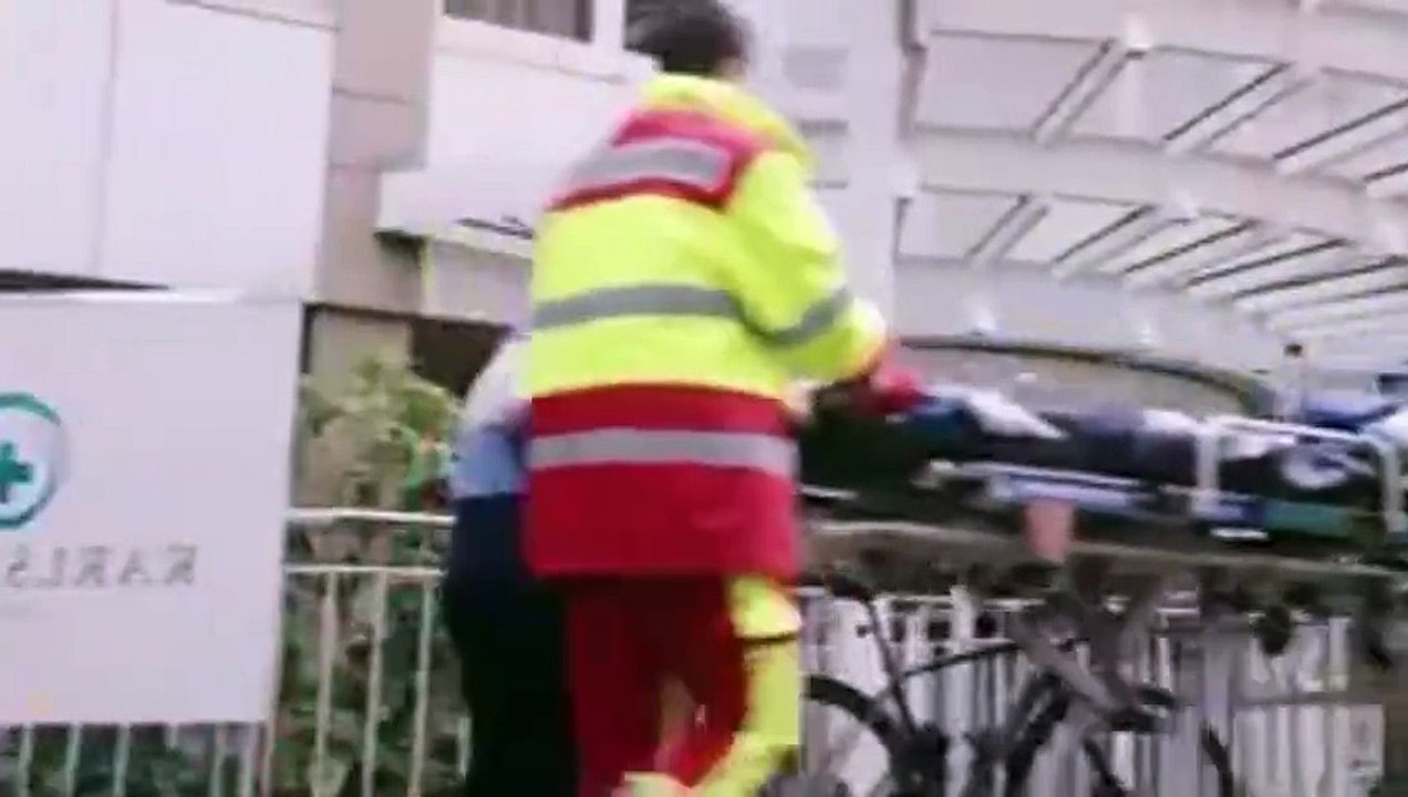 Bettys Diagnose (196) Gerettet Staffel 10 Folge 4