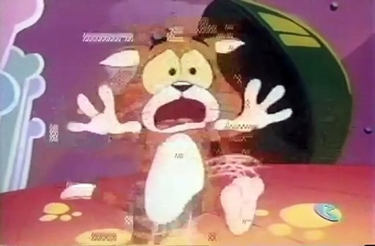 Tom and Jerry kids - The Planet Dogmania 1991 - Funny animals cartoons for kids