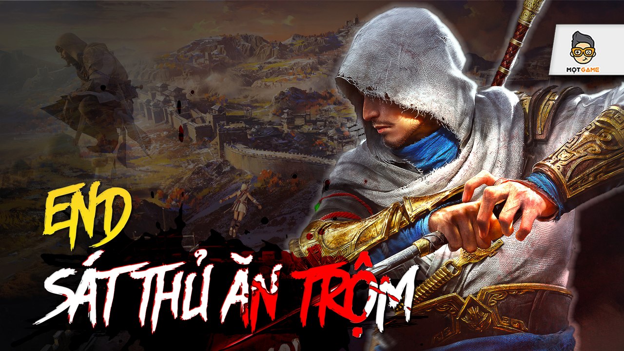 Cốt truyện Assassin's Creed Mirage P.Cuối