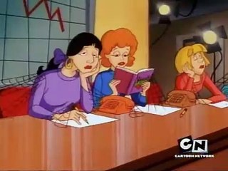 Tom and Jerry kids - The Exterminator Cometh Again 1990 - Funny animals cartoons for kids