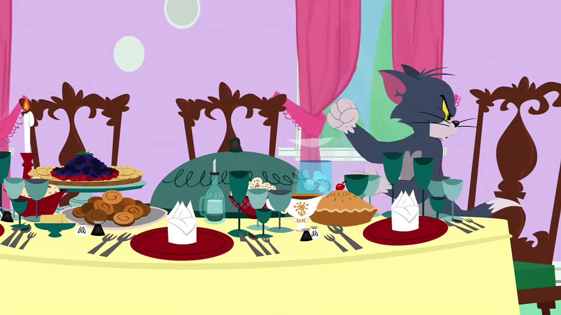 Tom and jerry show full episodes download sale