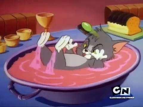 Tom and Jerry kids - Sugar Belle Loves Tom Sometimes 1990 - Funny animals cartoons for kids