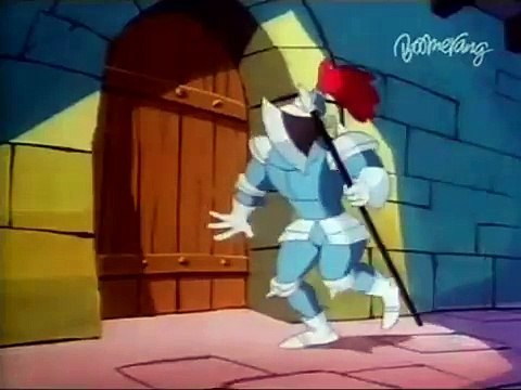 Tom and Jerry kids - The Ghost Of Castle McLochjaw 1992 - Funny animals cartoons for kids