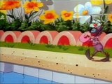 Tom and Jerry kids - The Ant Attack 1992 - Funny animals cartoons for kids