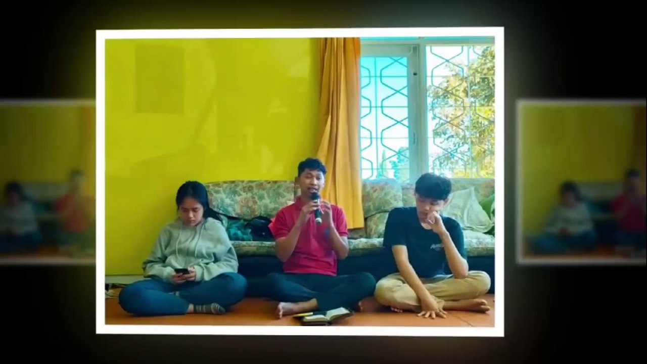 RETREAT PEMUDA REMAJA
