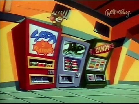 Tom and Jerry kids - Wild World Of Bowling 1992 - Funny animals cartoons for kids