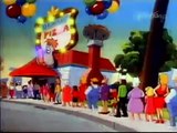 Tom and Jerry Kids S 01 E 05 A - DROOPY DELIVERS _LOOcaa_