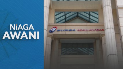 Bursa Malaysia dijangka bergerak dalam aliran meningkat