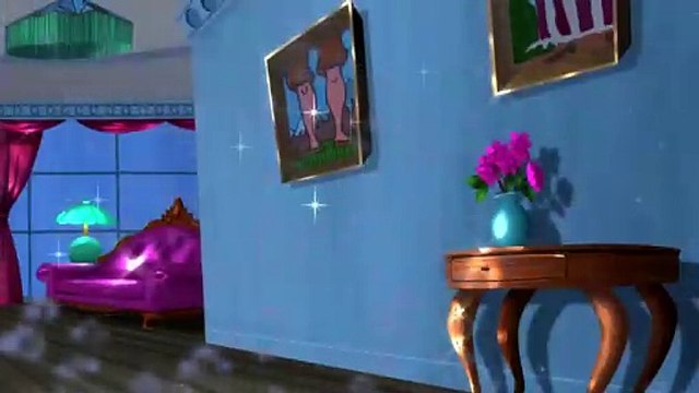 Tom and Jerry Tales Fraidy Cat Scat Part 2