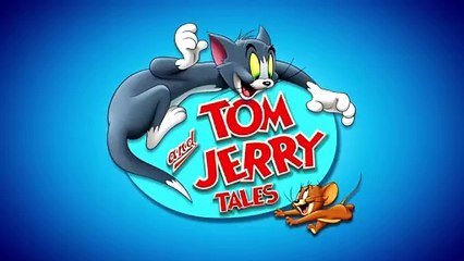 Tom and Jerry Tales Bats What I Like About The South Part 1