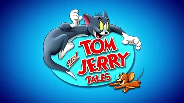 Tom and Jerry Tales Bats What I Like About The South Part 1