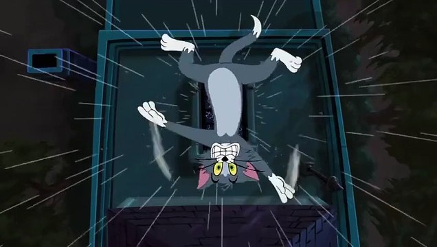 Tom and Jerry Tales Bats What I Like About The South Part 3