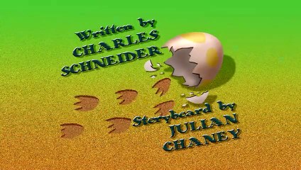 Tom and Jerry Tales Din-O-Sores Part 1