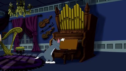 Tom and Jerry Tales Bats What I Like About The South Part 2