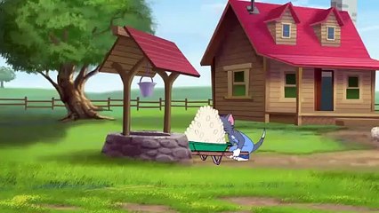 Tom and Jerry Tales Egg Beats Part 3
