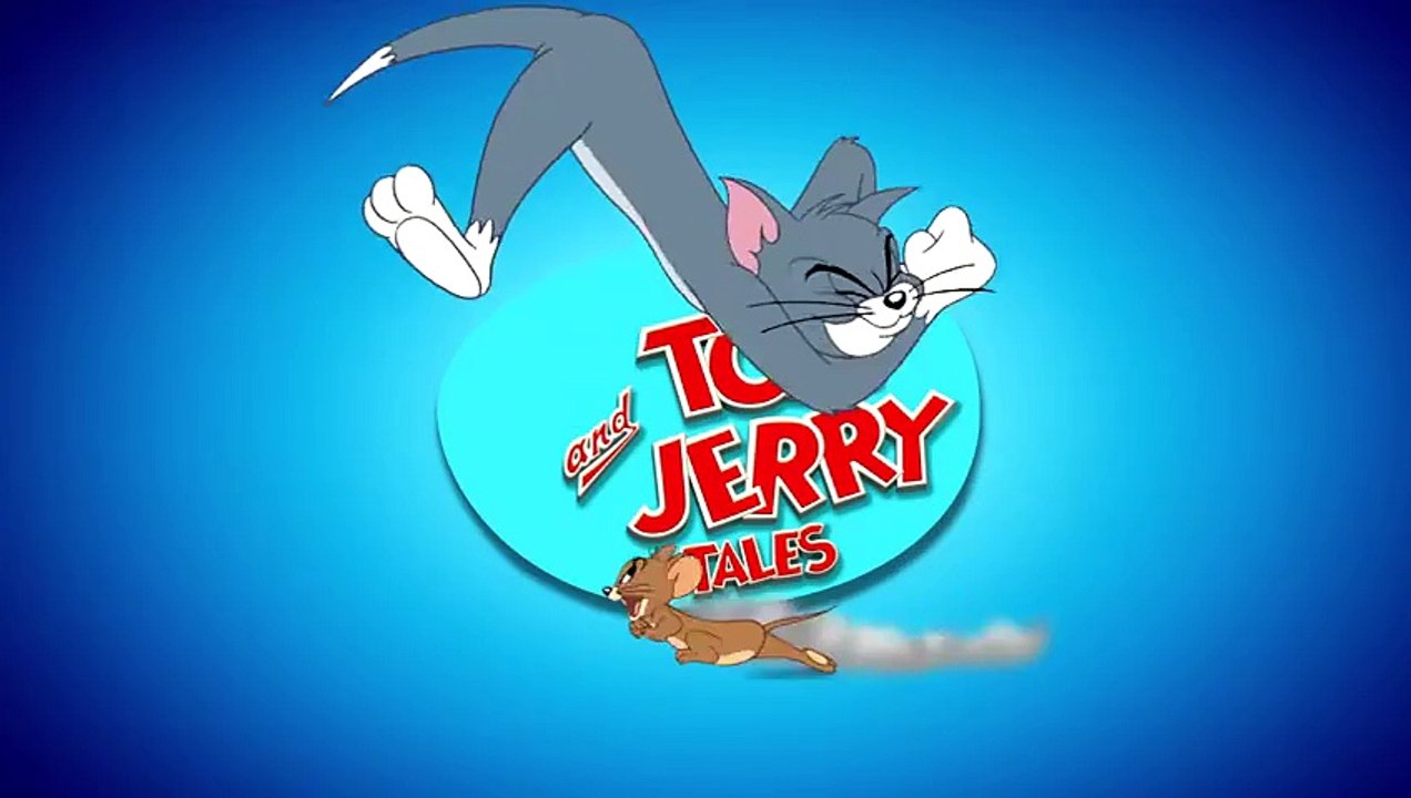 Tom and Jerry Tales DJ Jerry Part 1-1 - video Dailymotion