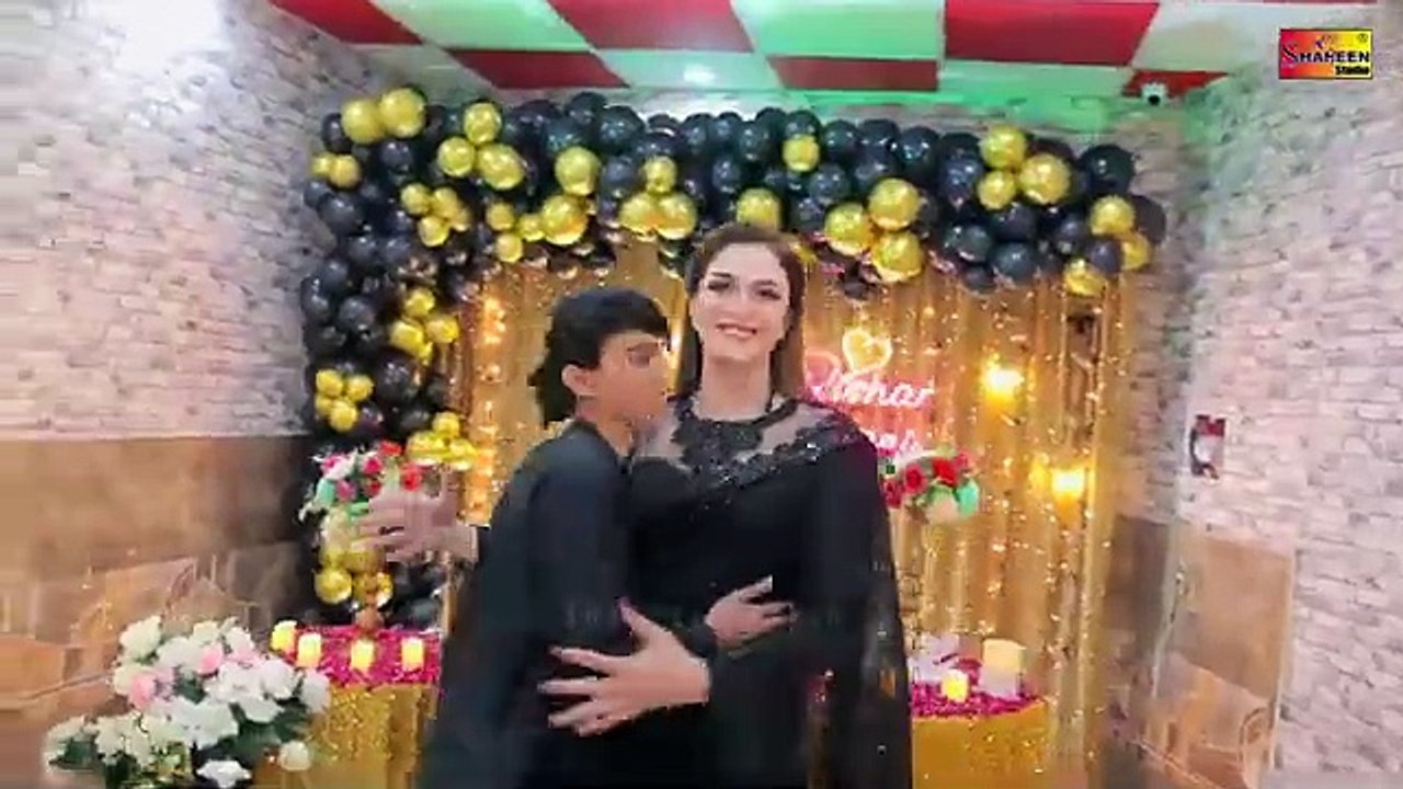 Sille Sille Nain - Disha Rani - Birthday Party Highlights