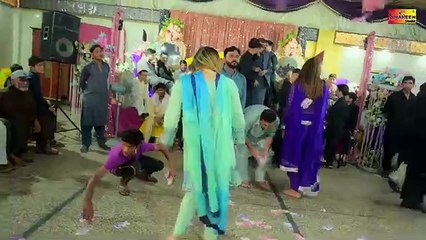 Choole Choole - Chiriya Queen - Bollywood Dance 2023 - Shaheen Studio