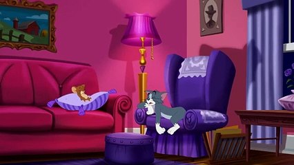 Tom and Jerry Tales: Cry Uncle – Classic Cartoon Adventure! 🐭🐱