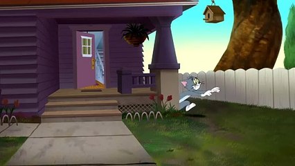 Tom and Jerry Tales Cry Uncle Part 3