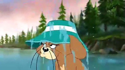 Tom and Jerry Tales Catfish Follies Part 2
