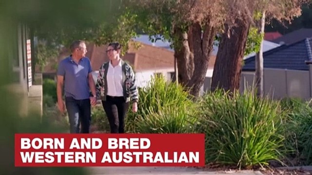 Premier Roger Cook deliver a video address to the WA Labor State from COVID-19 isolation