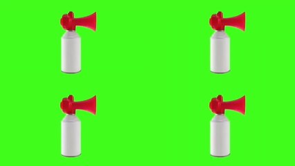 MLG HORN, One Million Times.