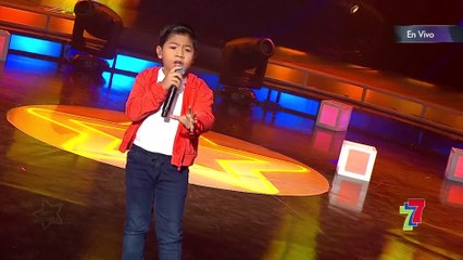 Lucas Guerrero - Puerto Limón - Alfonso Goulborne