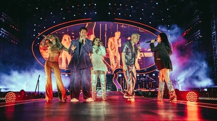 ¿RBD podría presentarse en Bogotá el 2024? Uno de sus integrantes habló de la posibilidad