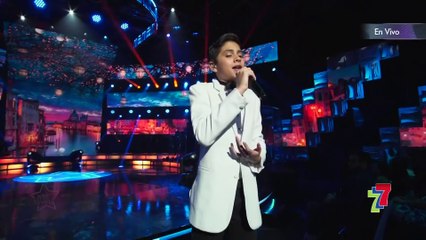 Jeremy Solís - Que seas feliz - Consuelo Velazquez