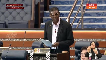 Ada ke pelepasan bayaran tol sempena Deepavali - YB Jelutong