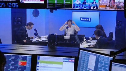 Immigration : «c'est un sujet sur lequel les Français estiment que l'État est en perte de contrôle, faible» estime Frédéric Dabi