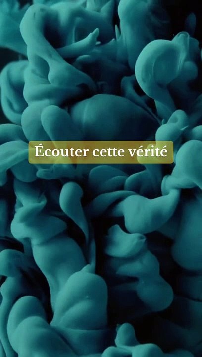 Écouter cette vérité #conseils #conseil #motivationalvideo #motivational #motivation