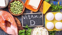 Vitamin D - vitamin chống mất ngủ và tăng cường chức năng não