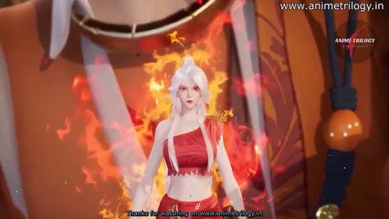 Manhwa4k.com Tales of Demons and Gods Season 5 Episode 96 [268] Subtitle - Manhwa4k.com