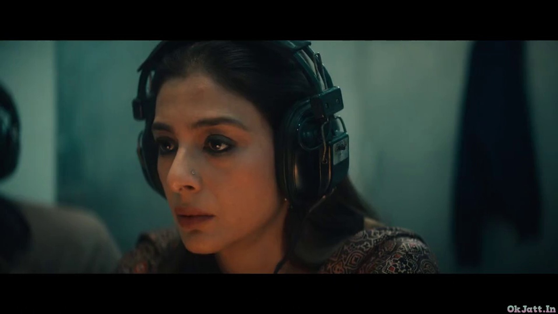 Khufiya (2023) Full Hindi Movie