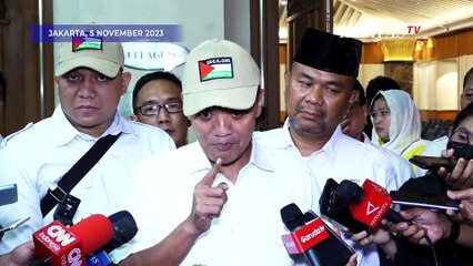 Download Video: Gerindra Sebut MKMK Tak Bisa Batalkan Putusan MK Soal Batas Usia Capres-Cawapres, Ini Alasannya