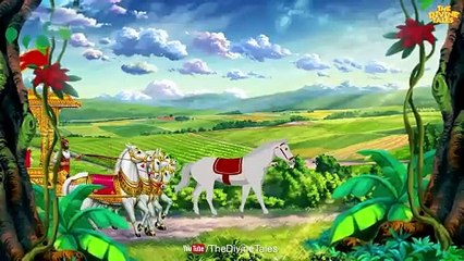 अर्जुन की मृत्यु पर क्यों हंस पड़ी देवी गंगा_ _ Why Devi Ganga smiled at Arjuna's Death_