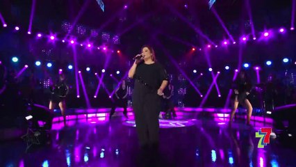 Jafet Jerez - Si una vez - A.B Quintanilla / Pete Astudillo